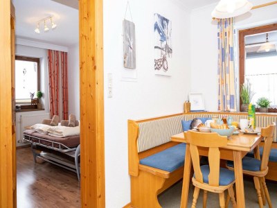 Apartment Farmhouse in Hollersbach near Ski Slopes - Features photo 13