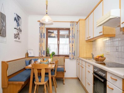 Apartment Farmhouse in Hollersbach near Ski Slopes - Features photo 15