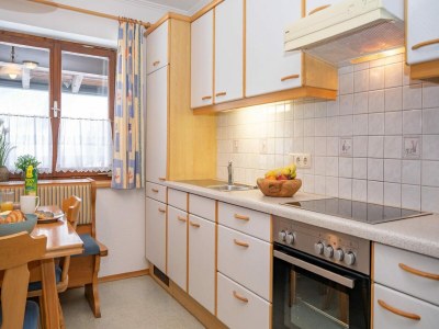 Apartment Farmhouse in Hollersbach near Ski Slopes - Features photo 19