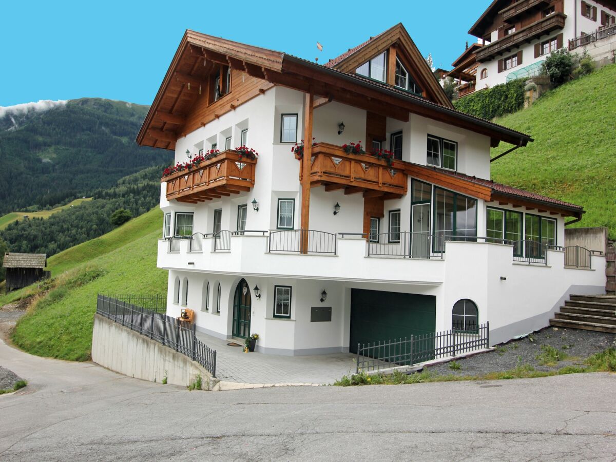 Apartment Apartment in Hochgallmigg near Ski Lift