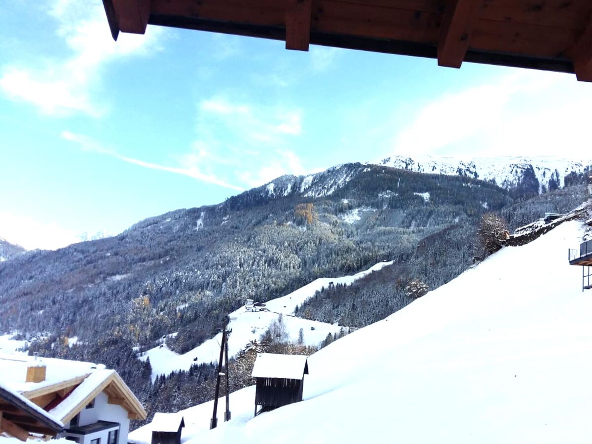 Apartment Apartment in Hochgallmigg near Ski Lift - Outdoor photo 2