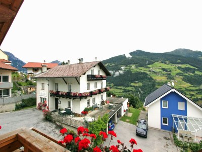 Apartment Apartment in Hochgallmigg near Ski Lift - Outdoor photo 3