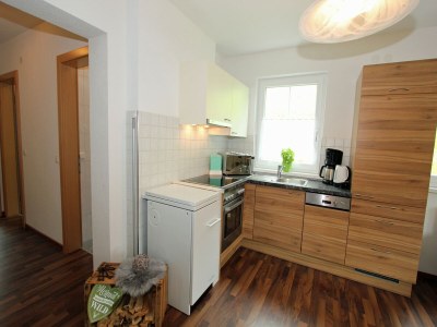 Apartment Apartment in Hochgallmigg near Ski Lift - Features photo 15