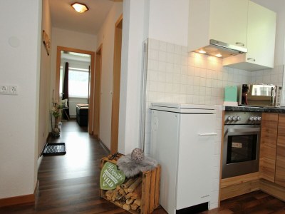 Apartment Apartment in Hochgallmigg near Ski Lift - Features photo 16