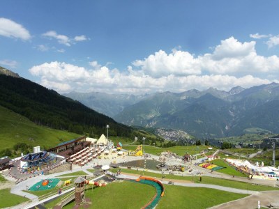 Apartment Apartment in Hochgallmigg near Ski Lift - Environment photo 24