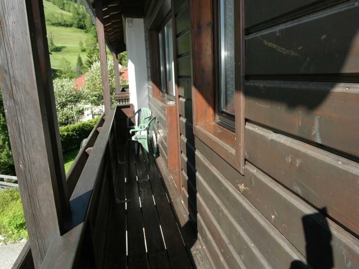 Apartment Gemütliche Wohnung in Bad Kleinkirchheim - Outdoor photo 3