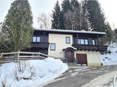 Apartment Gemütliche Wohnung in Bad Kleinkirchheim in Bad Kleinkirchheim - Apartment