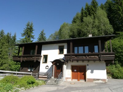 Apartment Gemütliche Wohnung in Bad Kleinkirchheim - Outdoor photo 4