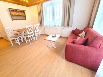 Apartment Gemütliche Wohnung in Bad Kleinkirchheim - Features photo 6