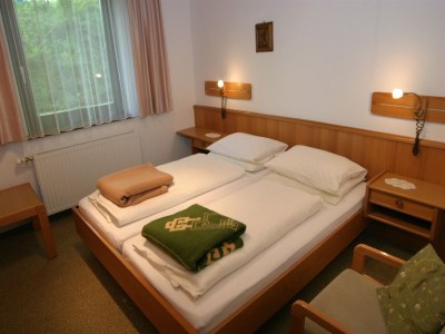 Apartment Gemütliche Wohnung in Bad Kleinkirchheim - Features photo 8
