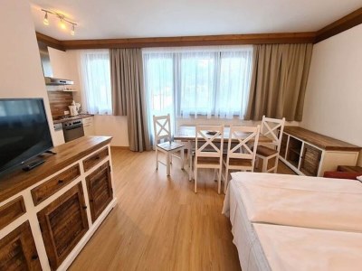 Apartment Gemütliche Wohnung in Bad Kleinkirchheim - Features photo 10