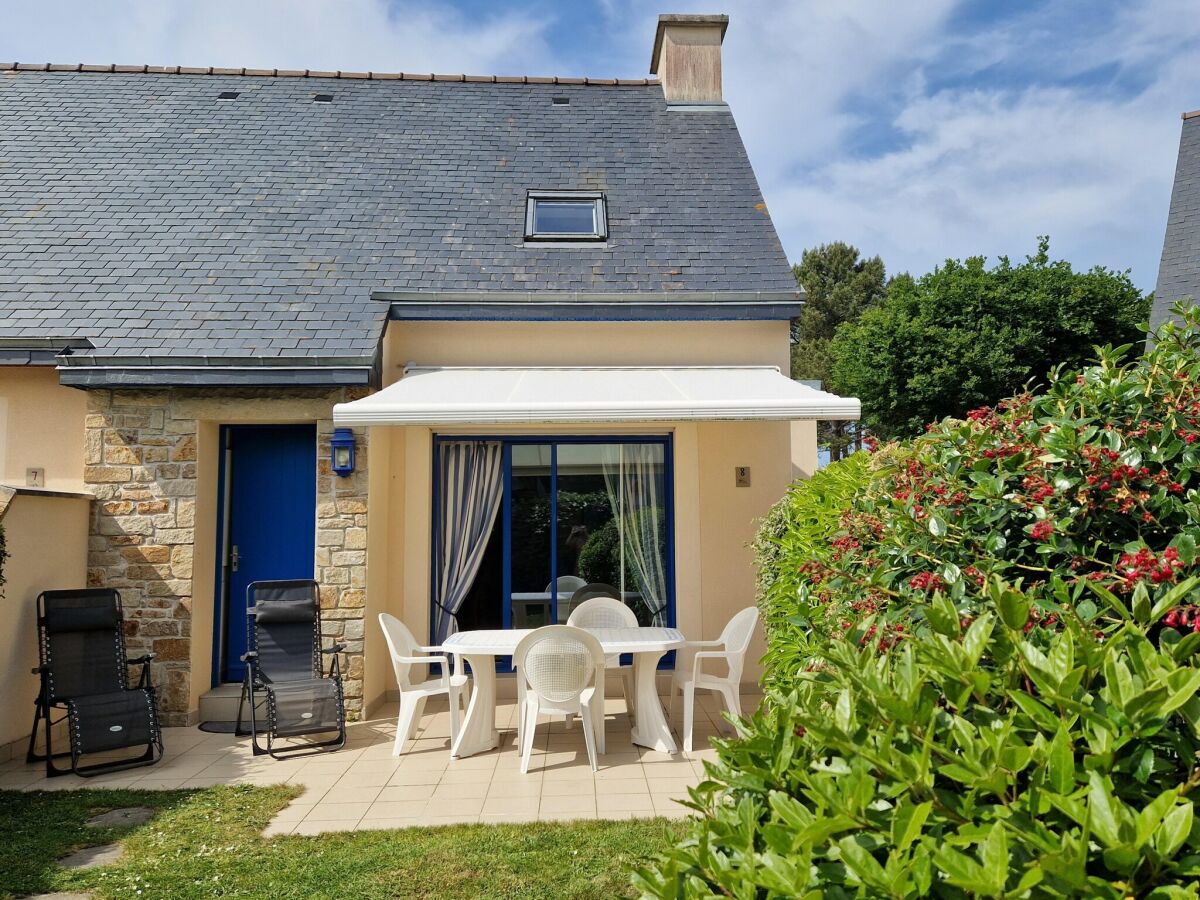 Holiday house Holiday Home in Erquy near Sandy Beaches