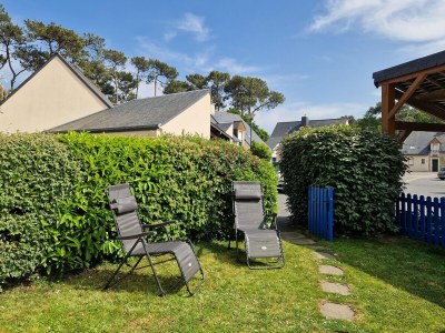 Holiday house Holiday Home in Erquy near Sandy Beaches - Outdoor photo 5