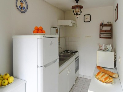 Holiday house Reihenhaus in Lanmodez nahe Sandstränden - Features photo 7