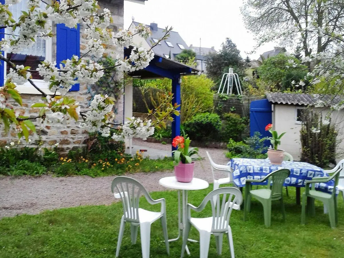 Holiday house Ferienhaus in Pléneuf nahe Sandstrand - Outdoor photo 3