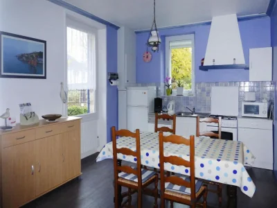 Holiday house Ferienhaus in Pléneuf nahe Sandstrand - Features photo 8