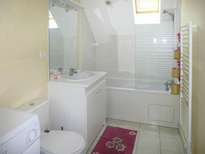 Holiday house Haus in St. Quay nahe GR34 und Stränden - Features photo 7