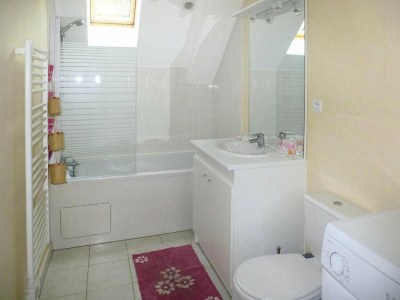Holiday house Haus in St. Quay nahe GR34 und Stränden - Features photo 8