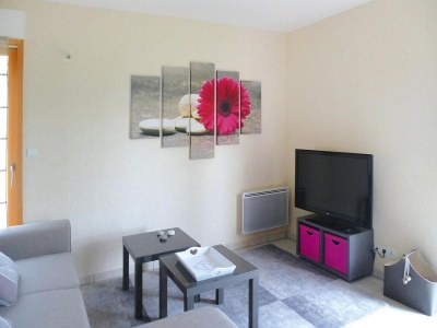 Holiday house Haus in St. Quay nahe GR34 und Stränden - Features photo 11
