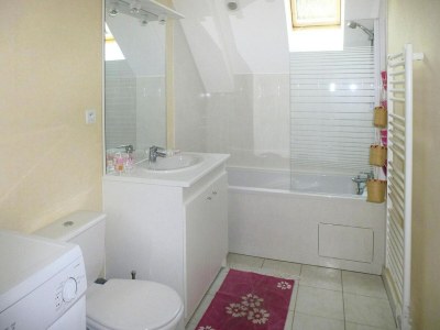 Holiday house Haus in St. Quay nahe GR34 und Stränden - Features photo 19