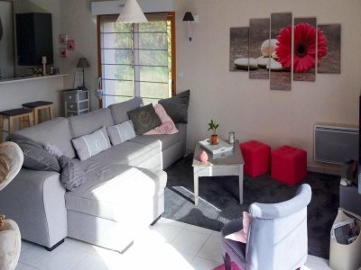 Holiday house Haus in St. Quay nahe GR34 und Stränden - Features photo 20
