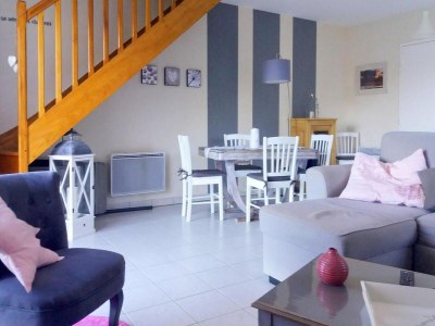 Holiday house Haus in St. Quay nahe GR34 und Stränden - Features photo 22