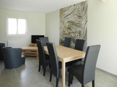 Holiday house House in Saint-Quay near 7 Beaches - Features photo 7