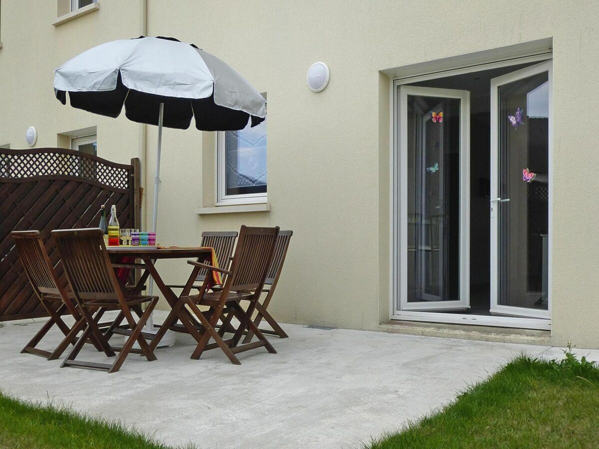 Holiday house Haus in Saint-Quay nahe 7 Strände - Outdoor photo 2