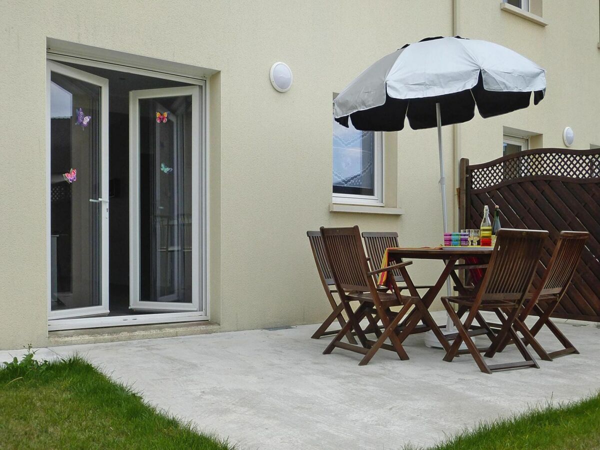 Holiday house Haus in Saint-Quay nahe 7 Strände - Outdoor photo 3