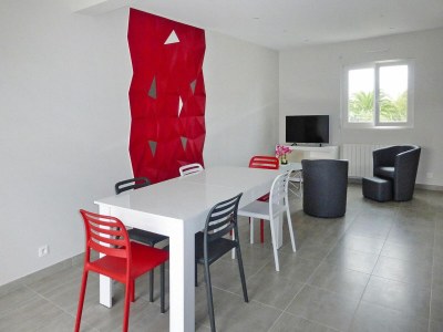 Holiday house Haus in Saint-Quay nahe 7 Strände - Features photo 9
