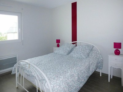 Holiday house Haus in Saint-Quay nahe 7 Strände - Features photo 18