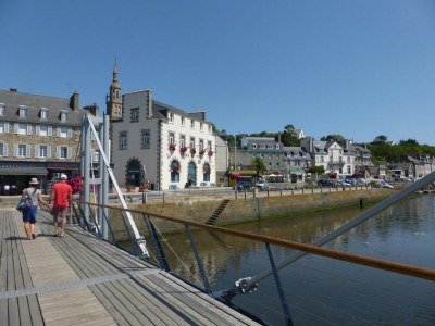 Holiday house Haus in Saint-Quay nahe 7 Strände - Environment photo 21