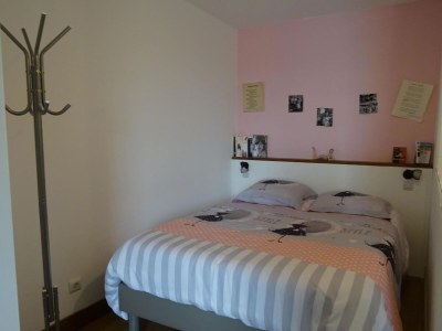 Apartment Studio in Plougasnou mit Meerblick und Strand - Features photo 10