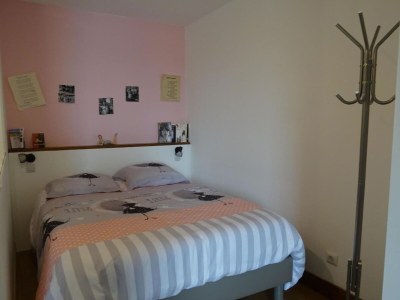Apartment Studio in Plougasnou mit Meerblick und Strand - Features photo 11