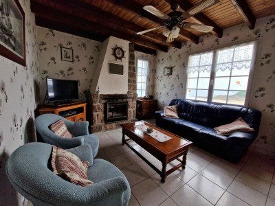 Holiday house Haus-Nr: BRE05181-F - Features photo 10