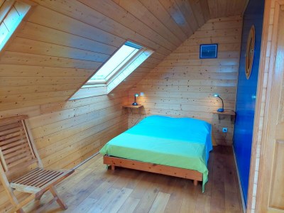 Holiday house Steinhaus in Cleder nahe Sandstrand - Features photo 18