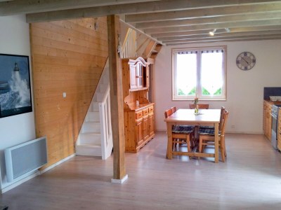Holiday house Holiday Home in Cléder near Les Amiets Beach - Features photo 19