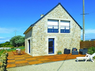 Holiday house Haus-Nr: BRE05326-F in Morlaix - Holiday house