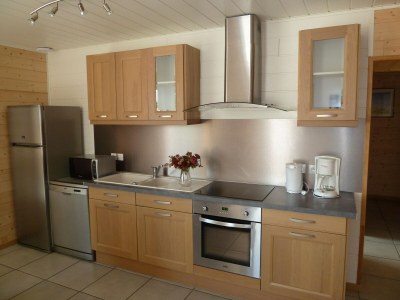Holiday house Haus-Nr: BRE05326-F - Outdoor photo 25