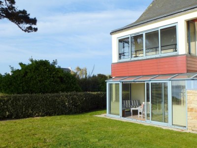 Apartment Romantische Roscoff Küstenwohnung in Morlaix - Apartment