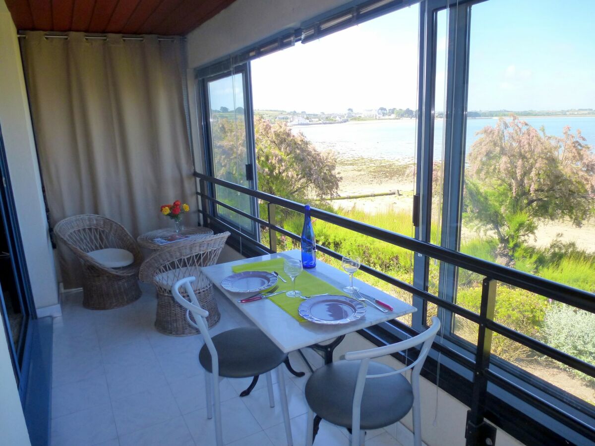 Apartment Entspannen Sie jeden Morgen mit Meerblick - Outdoor photo 3