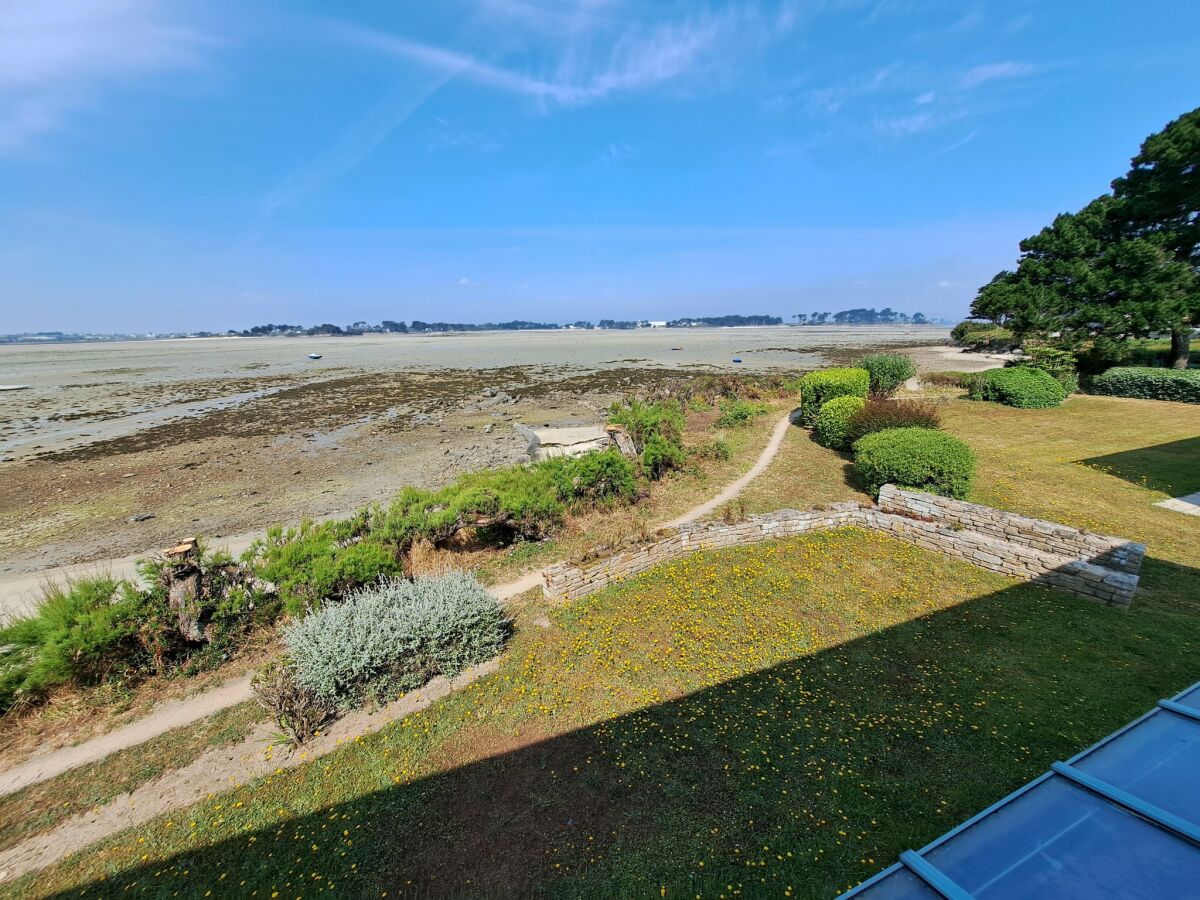 Apartment Entspannen Sie jeden Morgen mit Meerblick - Outdoor photo 5