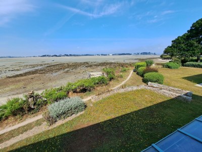 Apartment Entspannen Sie jeden Morgen mit Meerblick - Outdoor photo 5