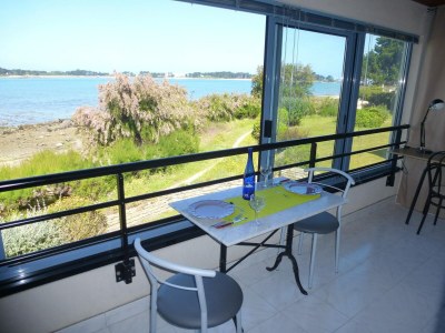 Apartment Entspannen Sie jeden Morgen mit Meerblick - Outdoor photo 10
