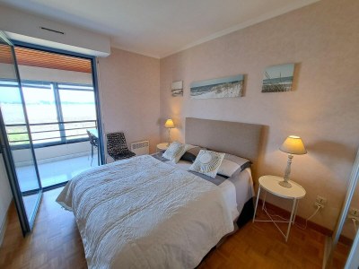 Apartment Entspannen Sie jeden Morgen mit Meerblick - Features photo 15