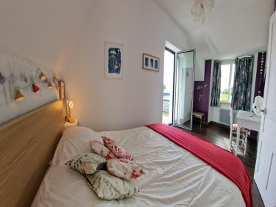 Holiday house Holiday Home in Plougasnou near Sandy Beach - Features photo 12