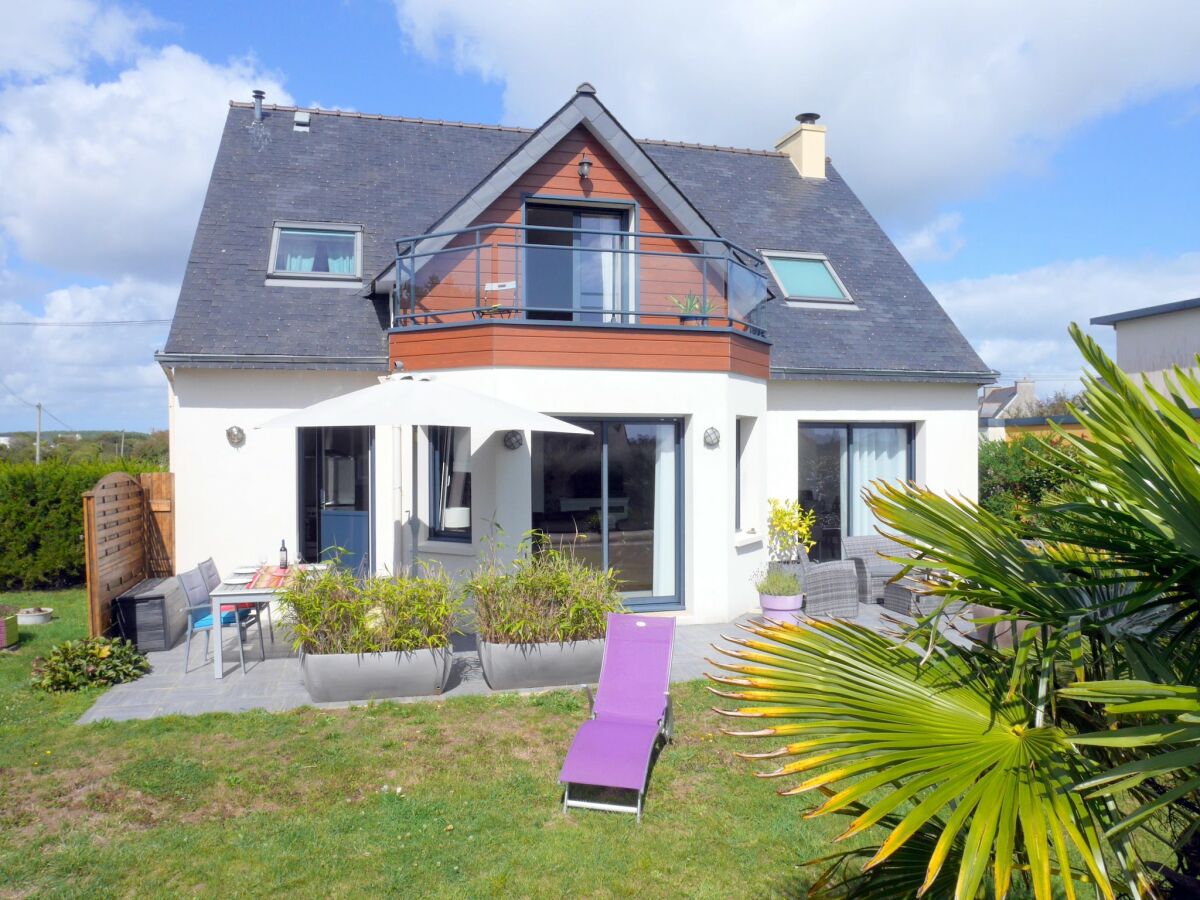 Holiday house Ferienhaus in Crozon nahe Sandstränden