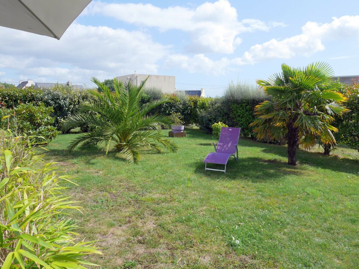 Holiday house Ferienhaus in Crozon nahe Sandstränden - Outdoor photo 2