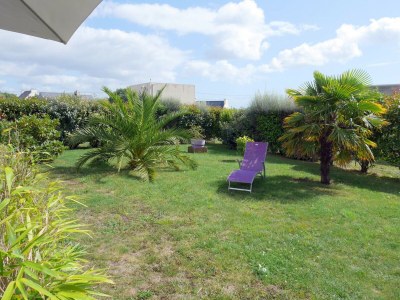 Holiday house Ferienhaus in Crozon nahe Sandstränden - Outdoor photo 2
