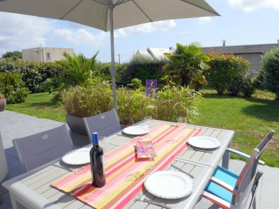 Holiday house Ferienhaus in Crozon nahe Sandstränden - Outdoor photo 3